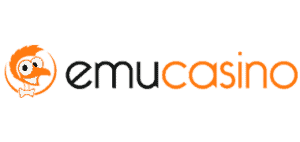 EmuCasino logo image small