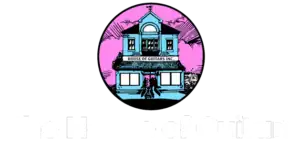 House of Guitars — guitar repair shop in Rochester, New York