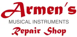 Armen's Music Shop — guitar repair shop in New York, New York