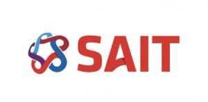 logo SAIT