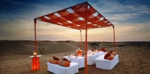 Top 15 Honeymoon Destinations in India