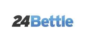 24Bettle logo