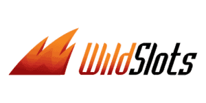 WildsSlots logo