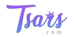 Tsars Casino new logos