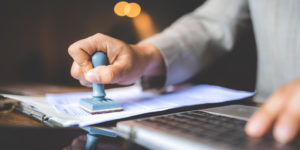 Commissioning or Notarizing? Which Do You Need? | One80Law Group