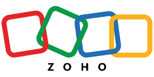 Zoho Partner