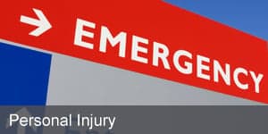 personal injury guidelines uk