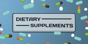 Dietary Supplement Education