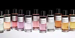 FREE Dior Fragrance Sample