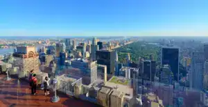 Explore The Marvels Of New York: Must-Visit Places In The Big Apple