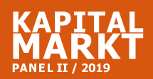 cometis AG Kapitalmarkt Panel II/2019