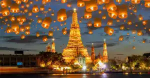 Discovering The Best Of Bangkok: A Comprehensive Guide To Must-Visit Places