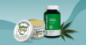 อาหารเสริม cbd