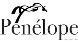 logo penelope store