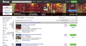 Various - The Sousa And Pryor Bands (Original Recordings 1901-1926) (LP, Comp, Mono)