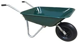 Garden Star 70018 Easy Barrow Wheelbarrow