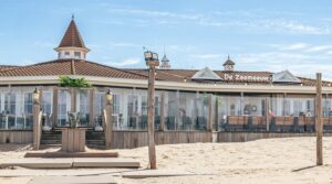 Strandpaviljoen De Zeemeeuw