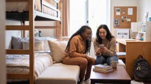 Rethinking the Student Housing Application Experience