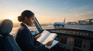 Airline transport pilot certificate requirements and flight hours