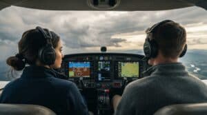Instrument Rating Requirements and Realistic Training Time