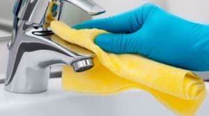 House Cleaning Burton on Trent