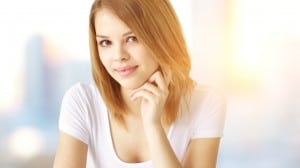 Become an easy breezy cover girl