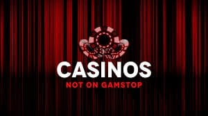 Discover the Best Gambling Sites Not Under GamStop
