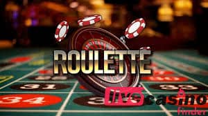 Roulette Live Online Casino Ein Spannendes Spielerlebnis