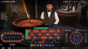 The Exciting World of Live Roulette Strategies and Tips -314367246