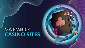 Exploring Casinos Not Registered on Gamstop -1249221933