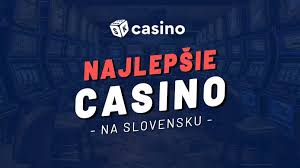 Online Kasína na Slovensku Všetko, čo potrebujete vedieť 841200629