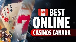 The Future of Gambling Online in Canada Trends and Insights