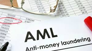 anti money laundering rregulations uk