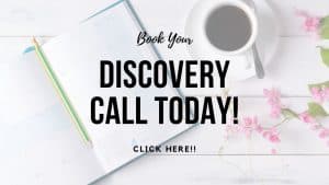 Book a discovery call TODAY