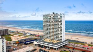 Palace Hotel Zandvoort
