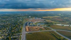Read more about the article How Drones Accelerate Storm Damage Recovery in Construction