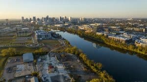 Read more about the article Drone Mapping in Tennessee for Land Development Managers