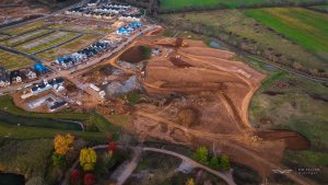 Read more about the article Stockpile Volume Measurements by Drones: 3 Most Common Uses