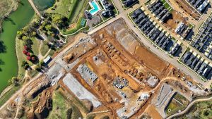 Read more about the article Drone Surveys for Construction: What to Expect from Start to Finish