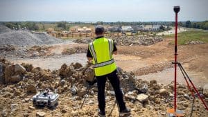 Read more about the article Commercial Drone Services: In-House vs. Outsourced