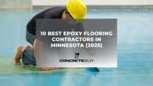 10 Best Epoxy Flooring Contractors in Minnesota (2025)