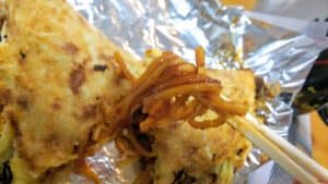 富士市 恵比寿屋 たい焼き