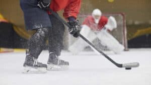 hockey ability