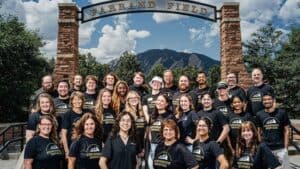 CU Boulder