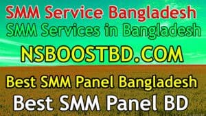 Best SMM Panel BD 1