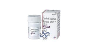 Tenofovir