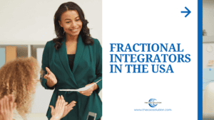 US CEO reviewing fractional Integrator options for their EOS business with The COO Solution