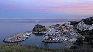 Marina del Este
