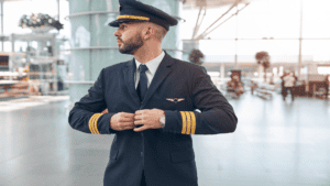 Emirates pilot salary