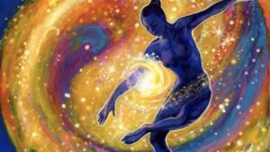 De Law of Attraction is een co-creatie tussen jou en het Universum, kom dus in actie!